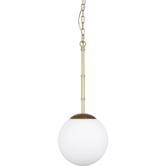 Edie Pendant Light by Mercana. Made from metal in a unique style.