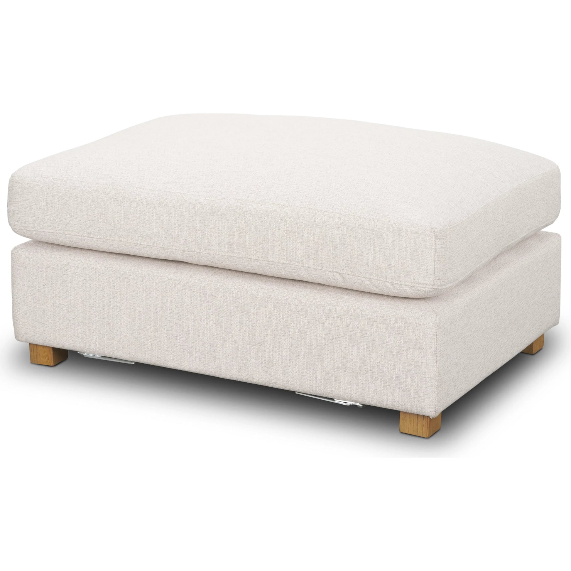 Halston Modular Sofa Elements by Mercana. Made from fabric in a unique style.