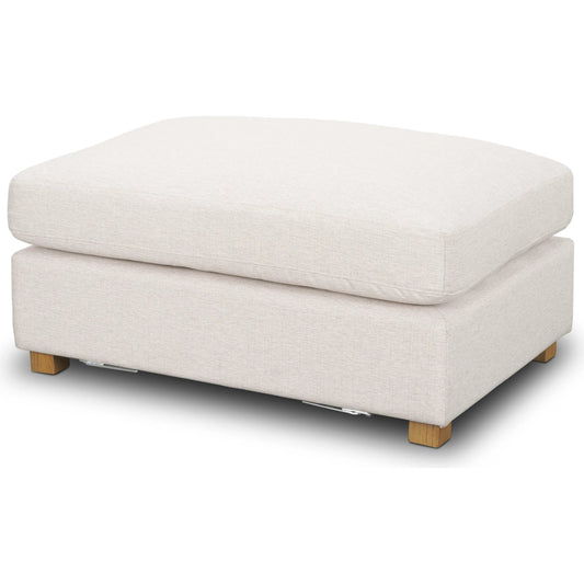 Halston Modular Sofa Elements by Mercana. Made from fabric in a unique style.