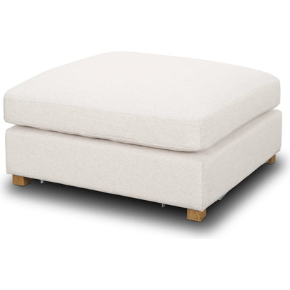 Halston Modular Sofa Elements by Mercana. Made from fabric in a unique style.