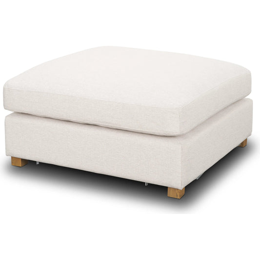 Halston Modular Sofa Elements by Mercana. Made from fabric in a unique style.