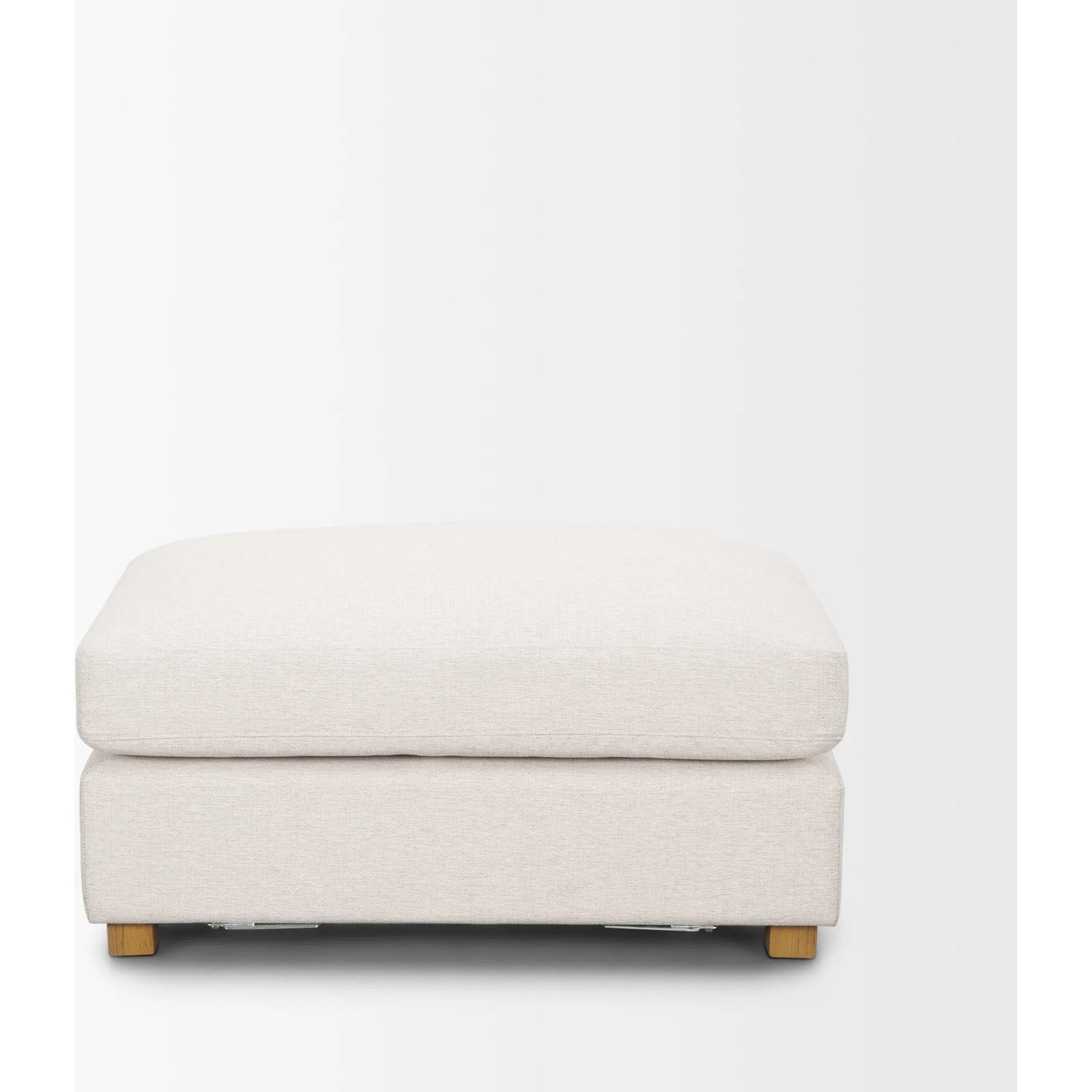 Halston Modular Sofa Elements by Mercana. Made from fabric in a unique style.