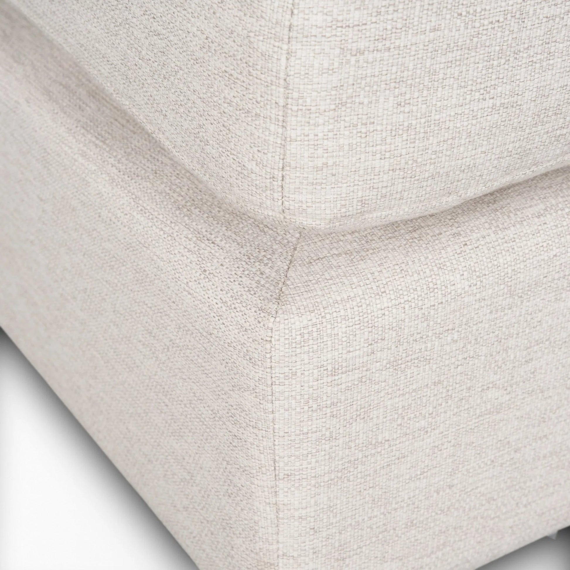 Halston Modular Sofa Elements by Mercana. Made from fabric in a unique style.