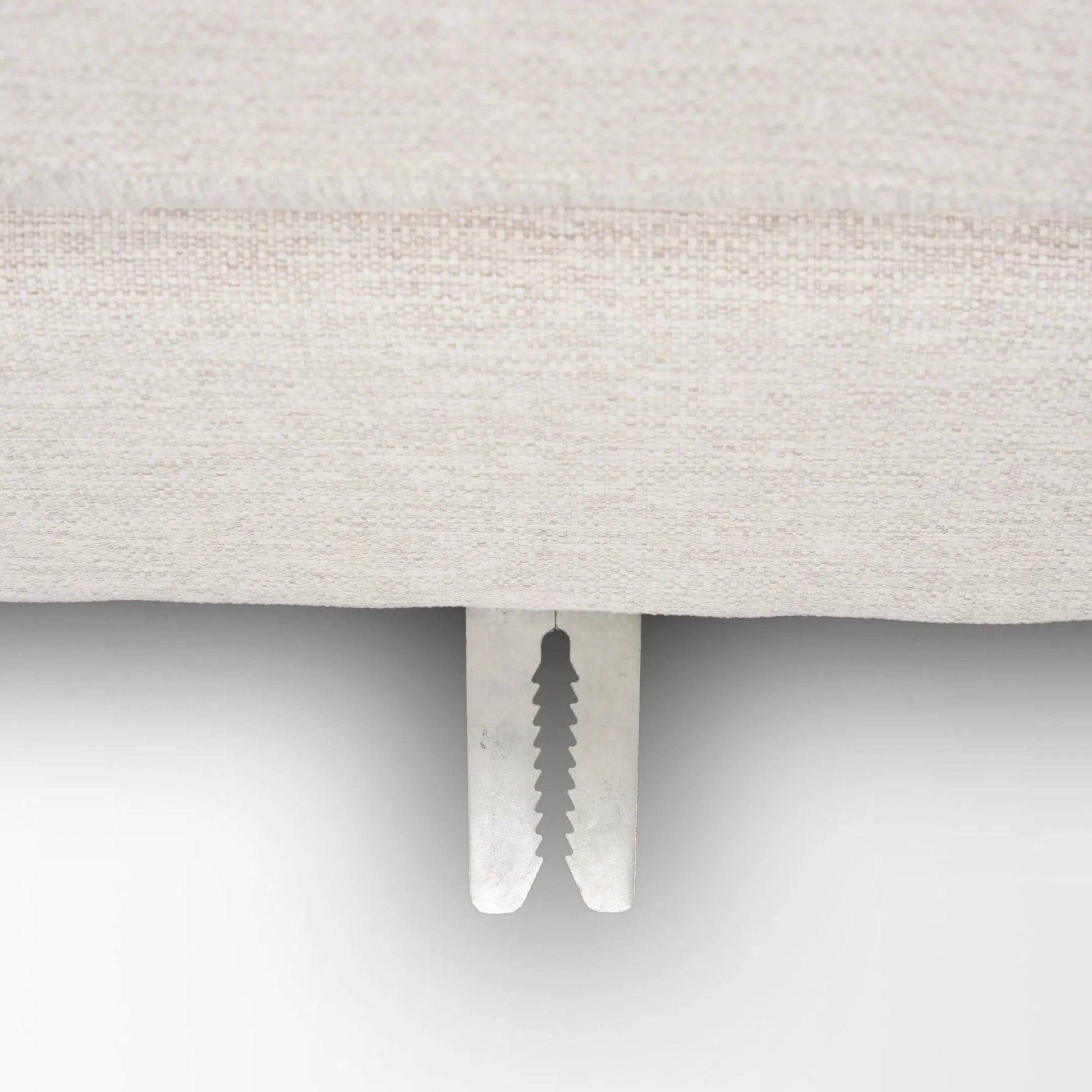Halston Modular Sofa Elements by Mercana. Made from fabric in a unique style.