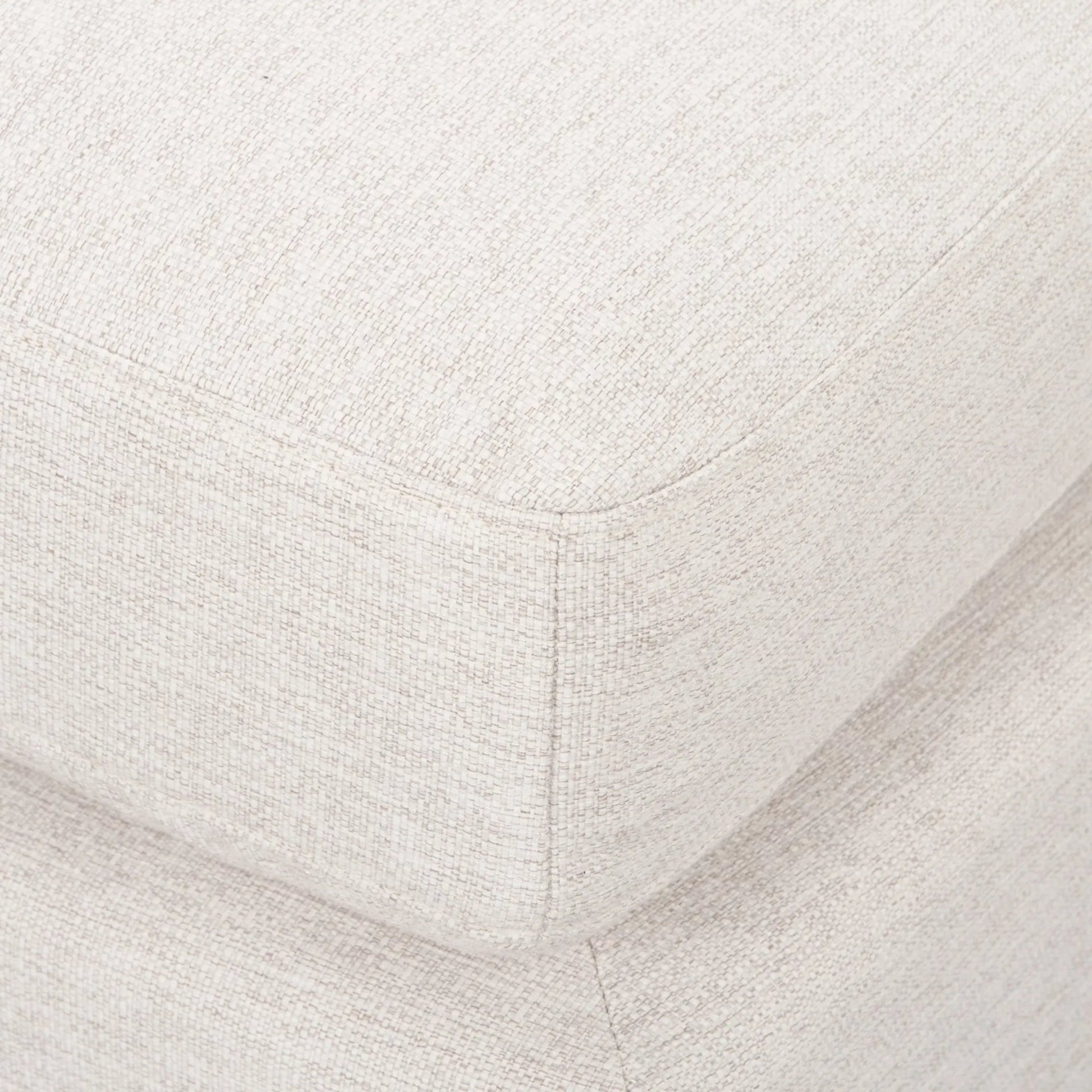 Halston Modular Sofa Elements by Mercana. Made from fabric in a unique style.