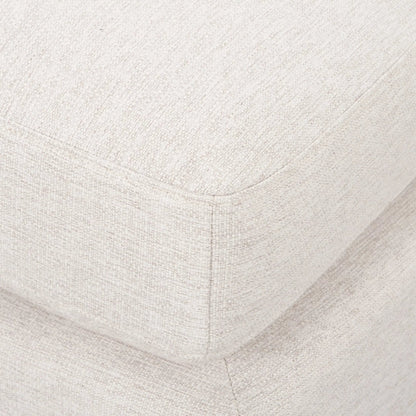 Halston Modular Sofa Elements by Mercana. Made from fabric in a unique style.