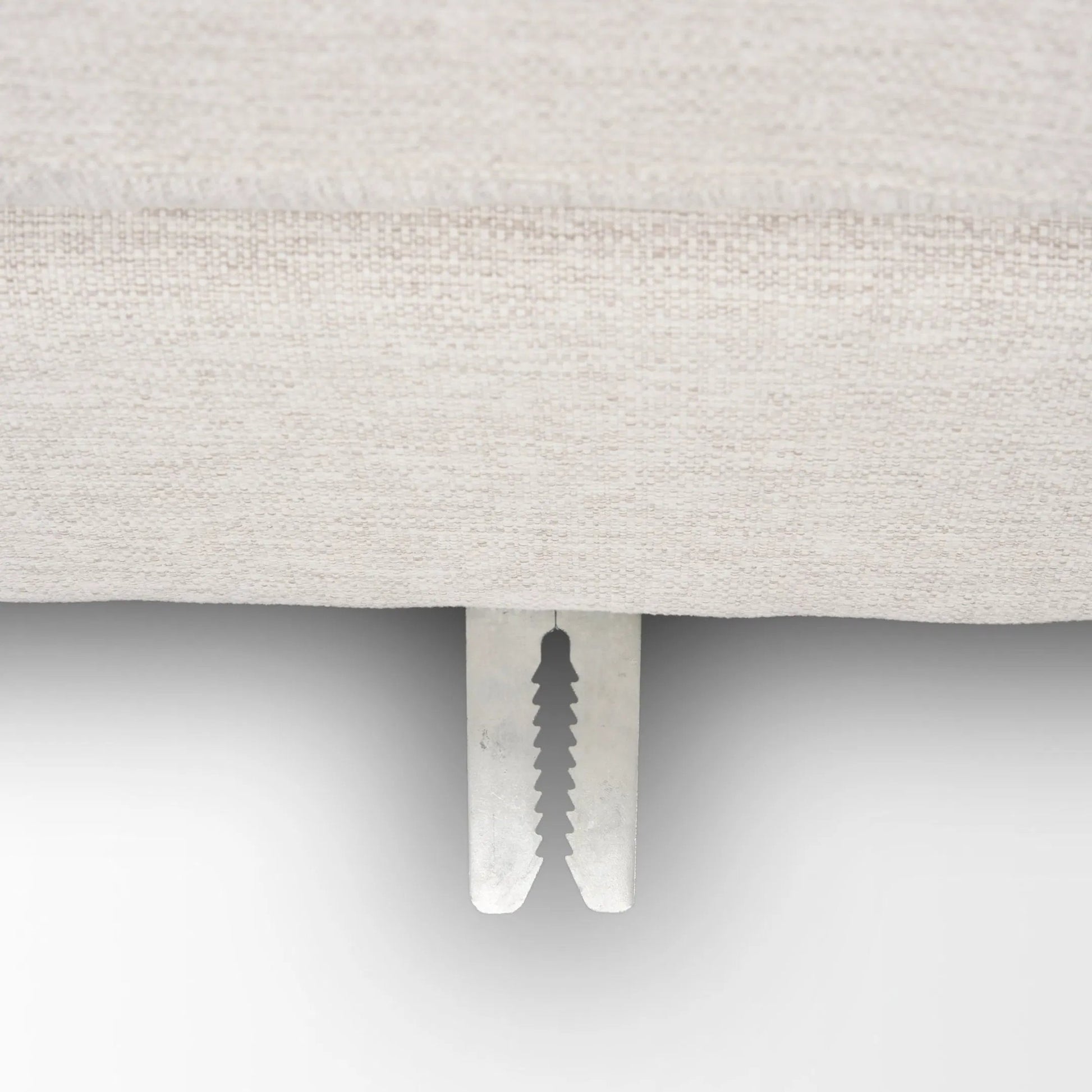 Halston Modular Sofa Elements by Mercana. Made from fabric in a unique style.