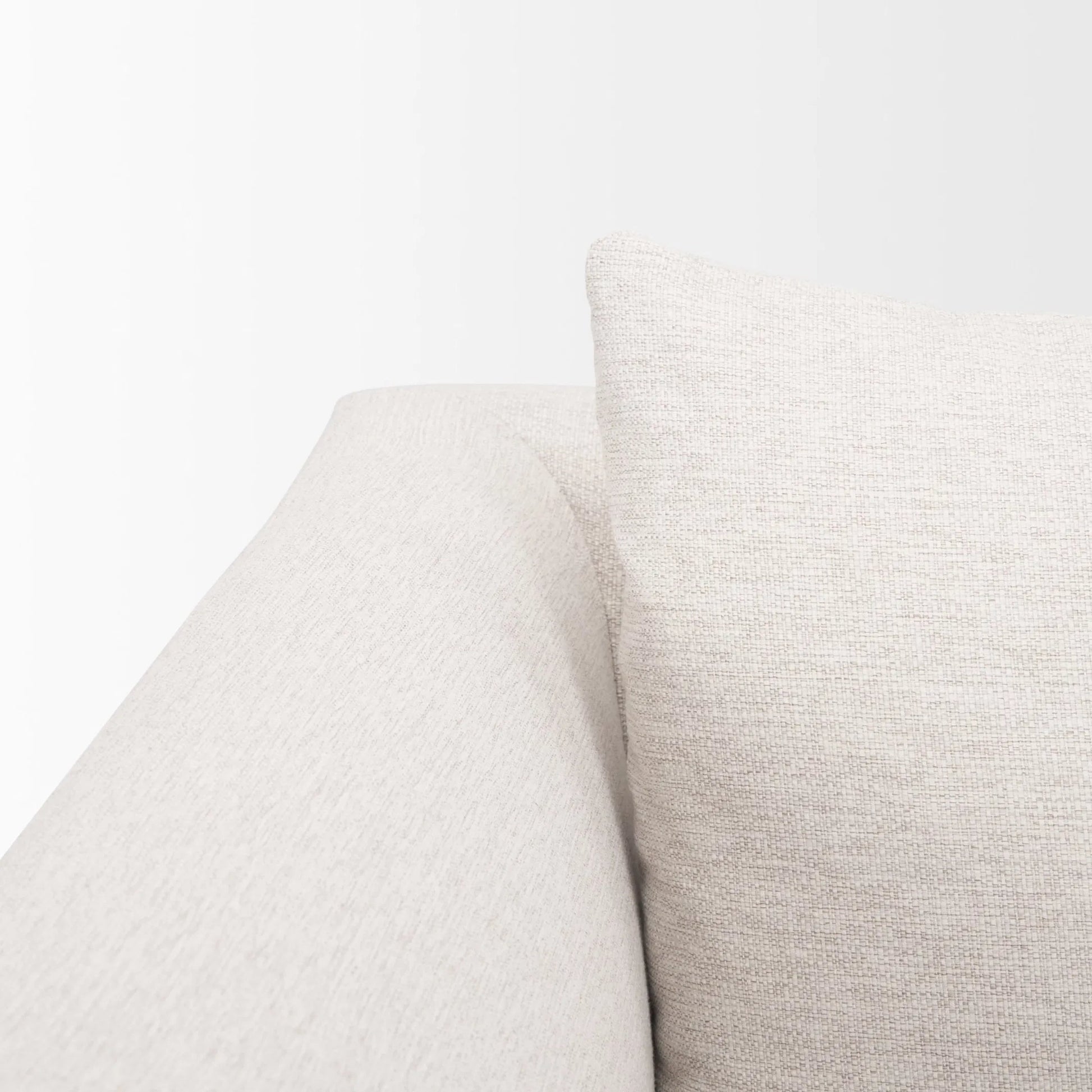 Halston Modular Sofa Elements by Mercana. Made from fabric in a unique style.