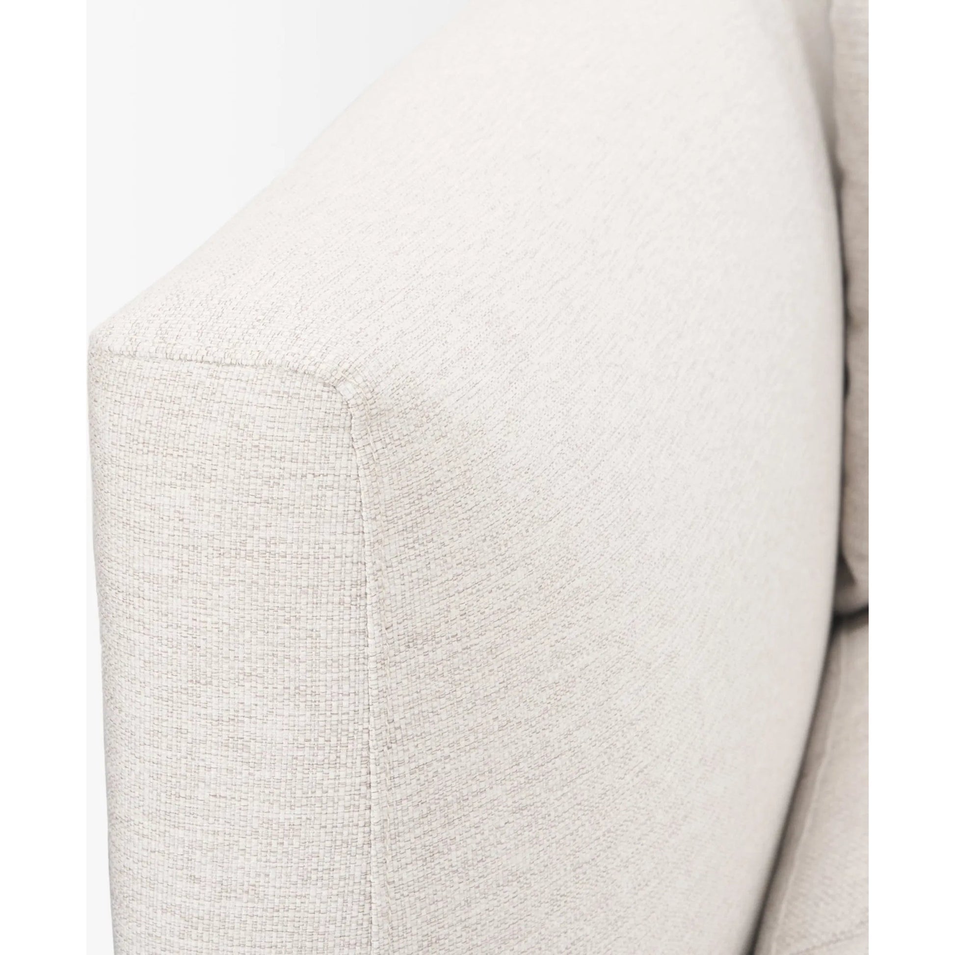 Halston Modular Sofa Elements by Mercana. Made from fabric in a unique style.