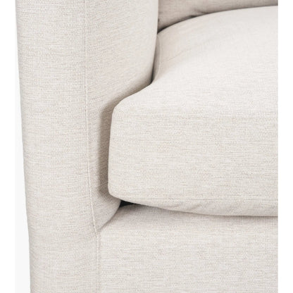 Halston Modular Sofa Elements by Mercana. Made from fabric in a unique style.