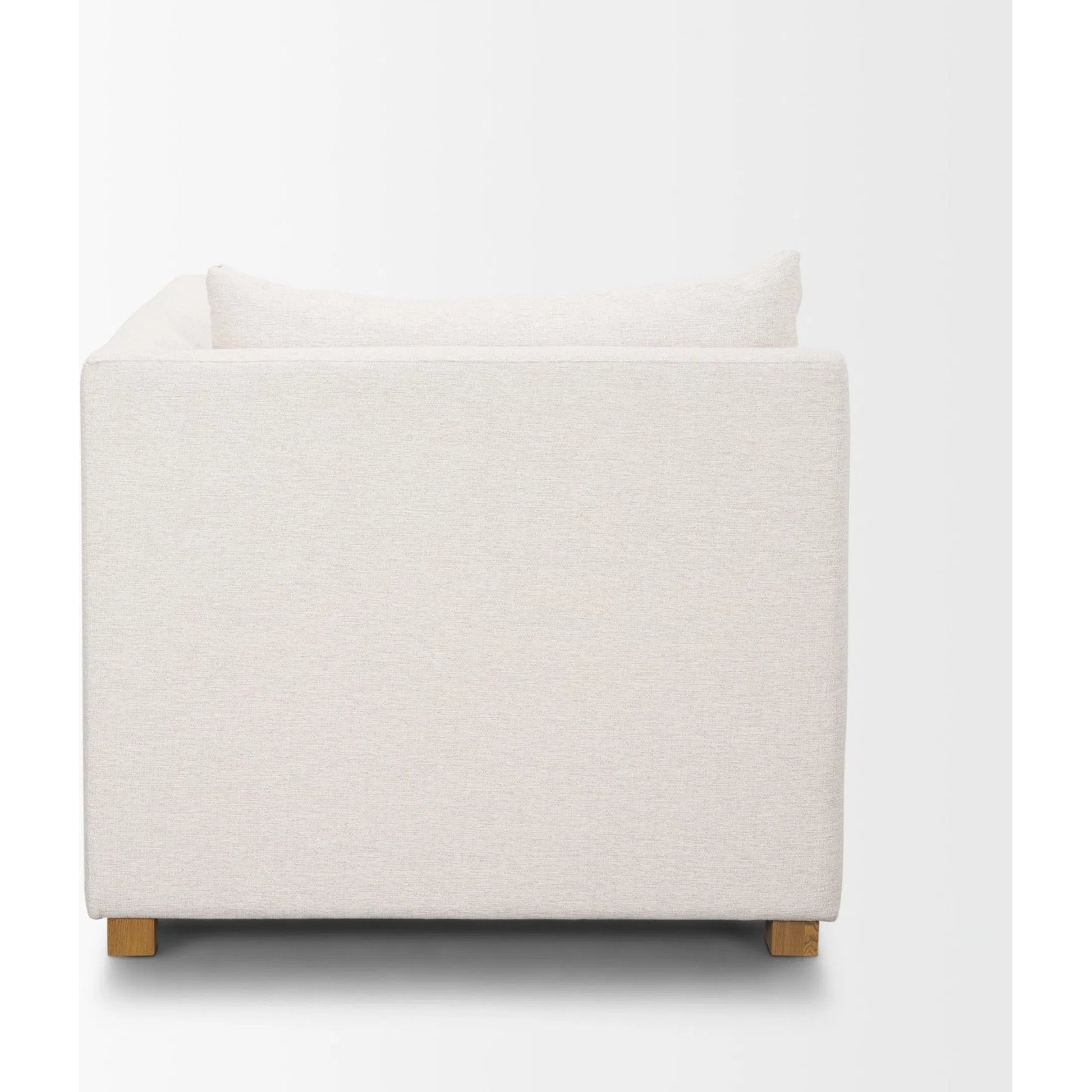 Halston Modular Sofa Elements by Mercana. Made from fabric in a unique style.
