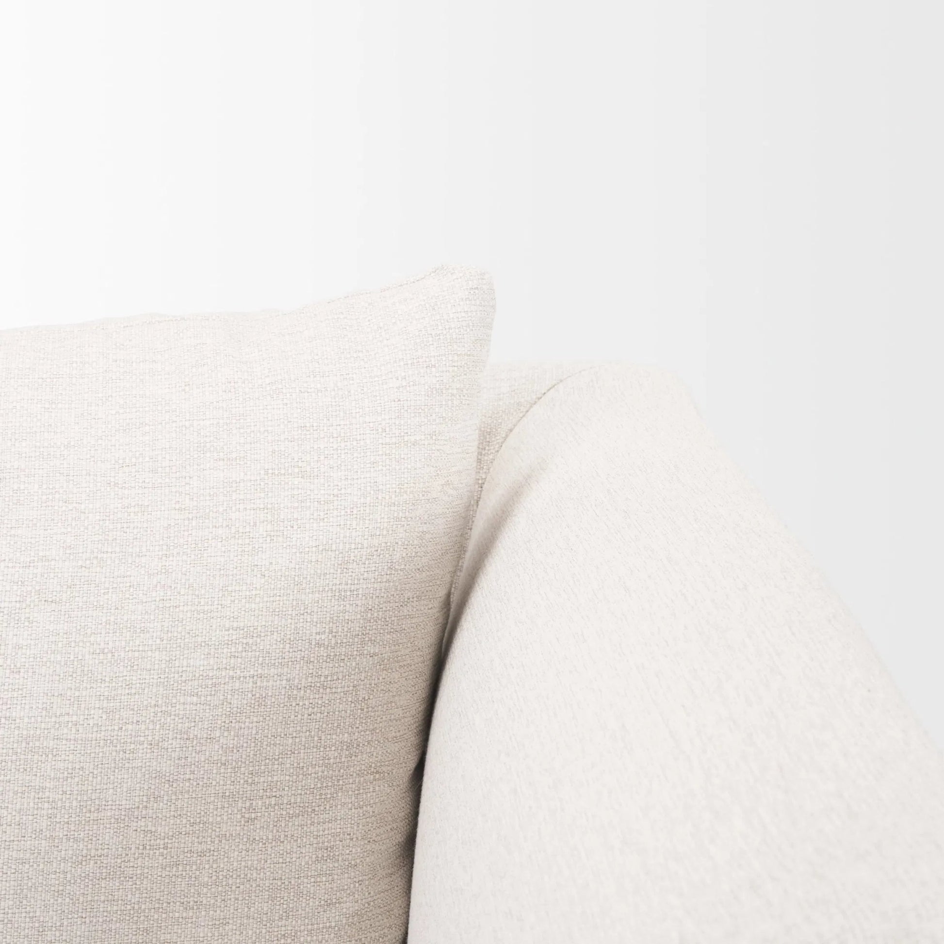 Halston Modular Sofa Elements by Mercana. Made from fabric in a unique style.