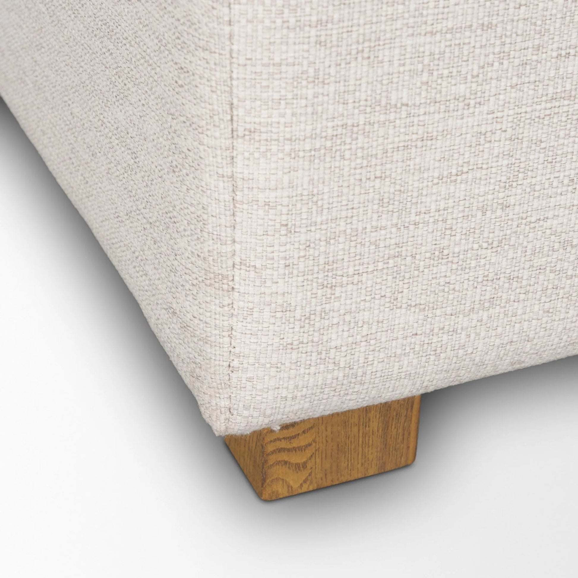 Halston Modular Sofa Elements by Mercana. Made from fabric in a unique style.