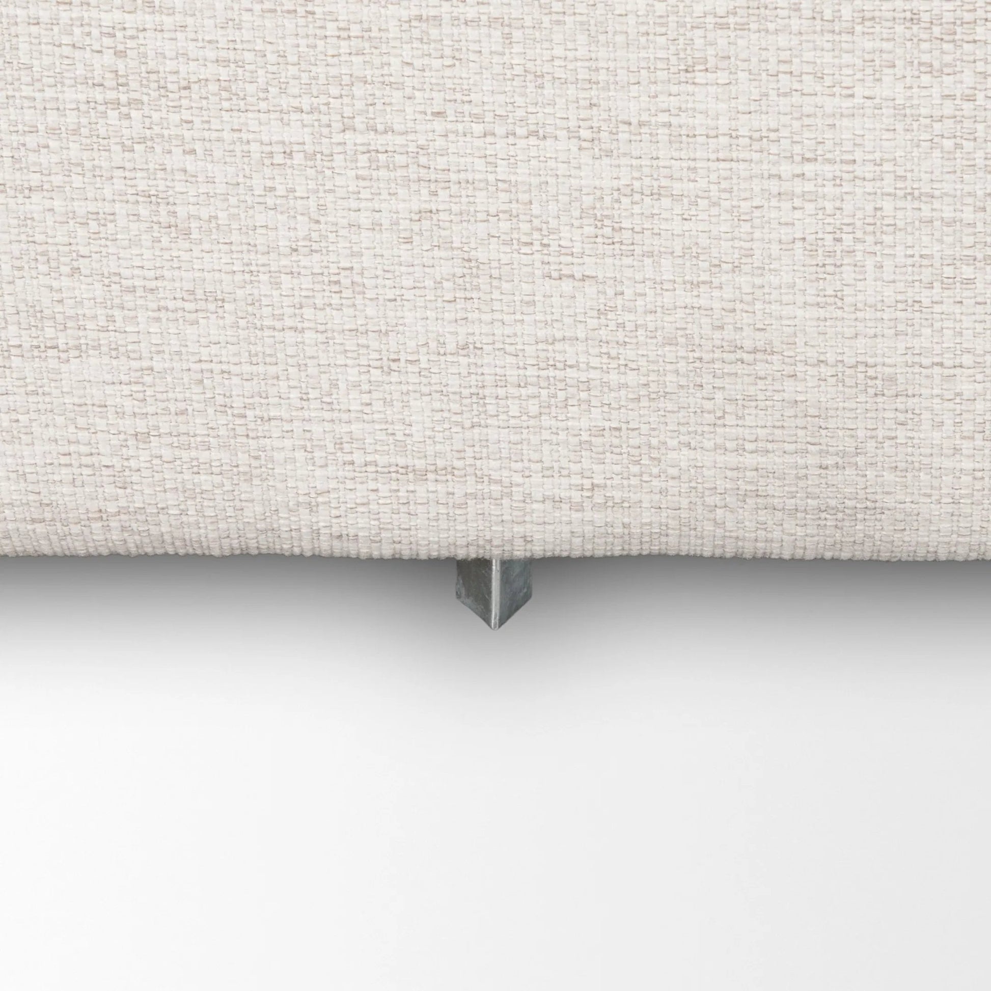 Halston Modular Sofa Elements by Mercana. Made from fabric in a unique style.