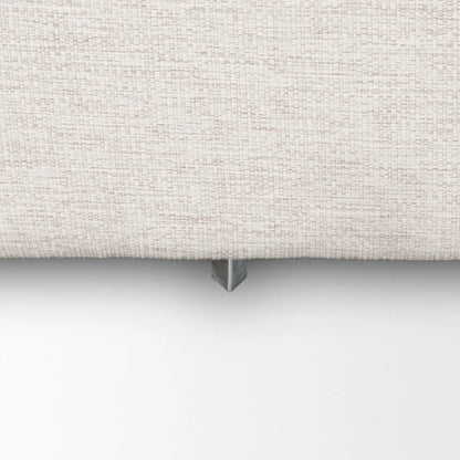 Halston Modular Sofa Elements by Mercana. Made from fabric in a unique style.