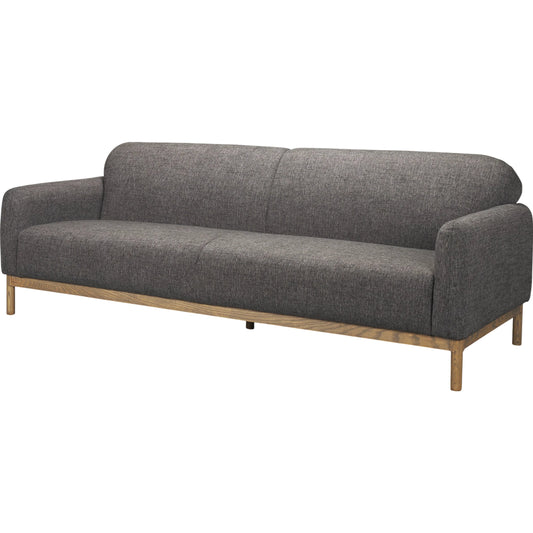 Hale Sofa by Mercana. Made from unique in a unique style.