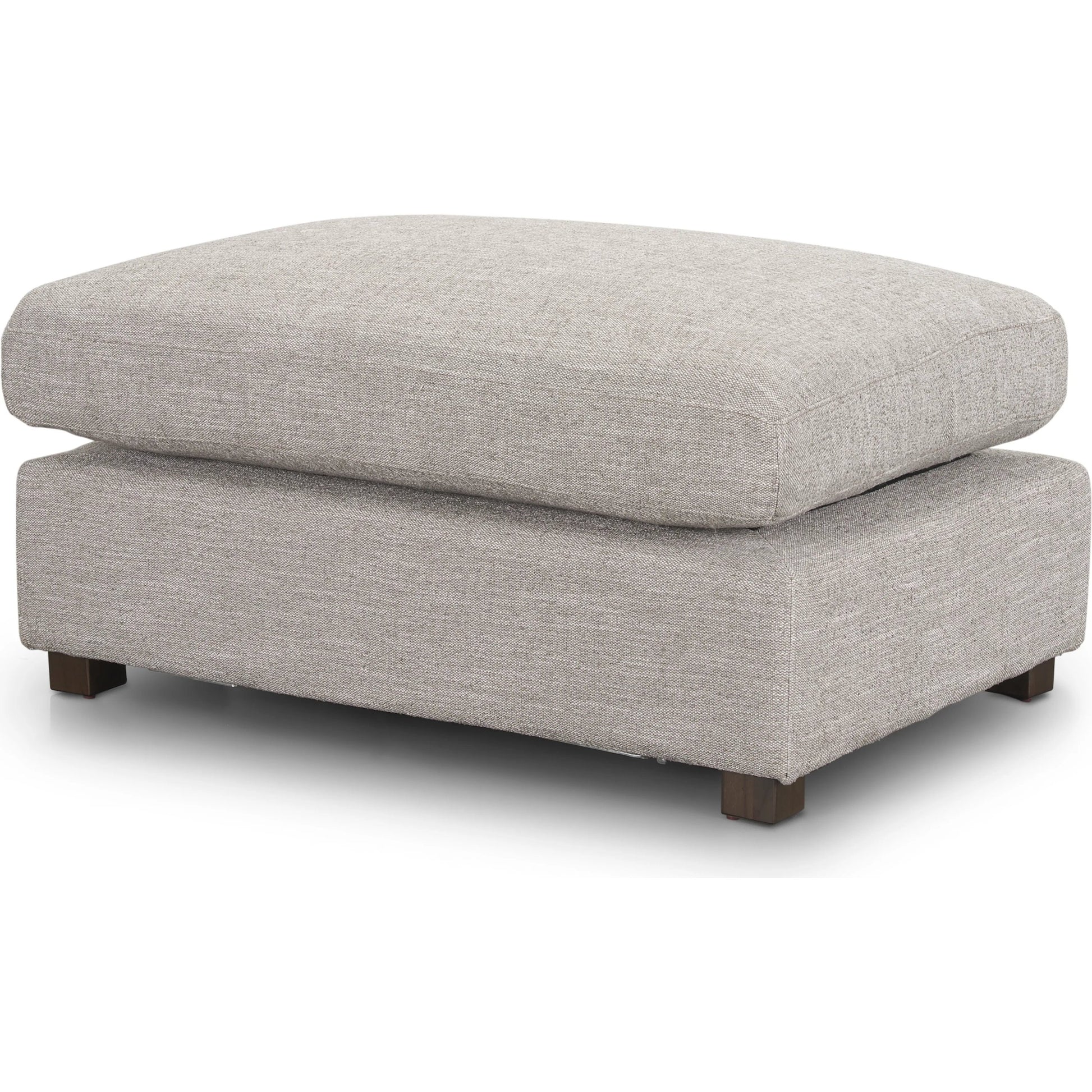 Halston Modular Sofa Elements by Mercana. Made from fabric in a unique style.