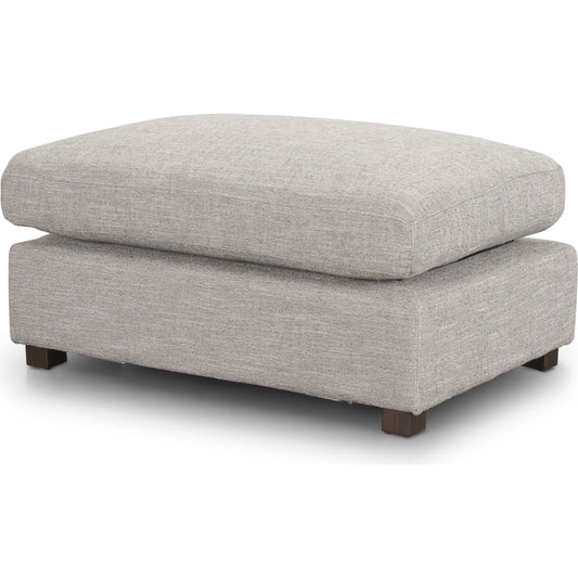 Halston Modular Sofa Elements by Mercana. Made from fabric in a unique style.