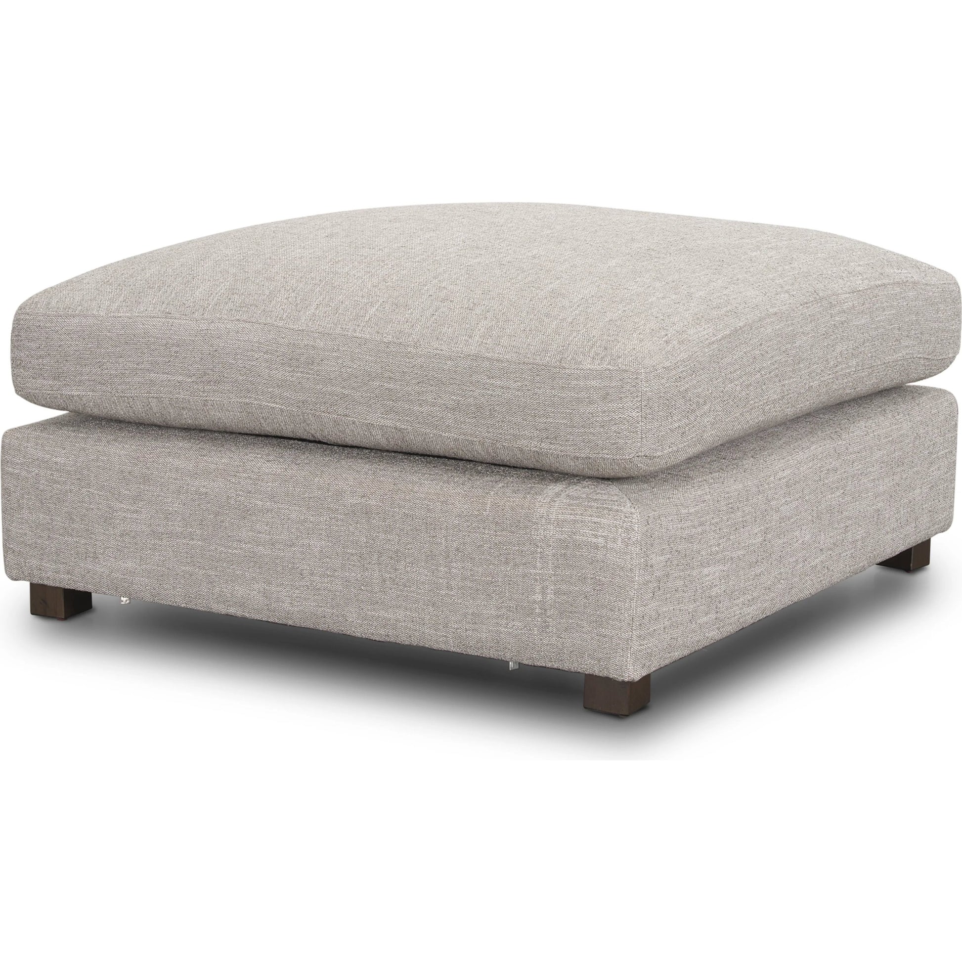 Halston Modular Sofa Elements by Mercana. Made from fabric in a unique style.