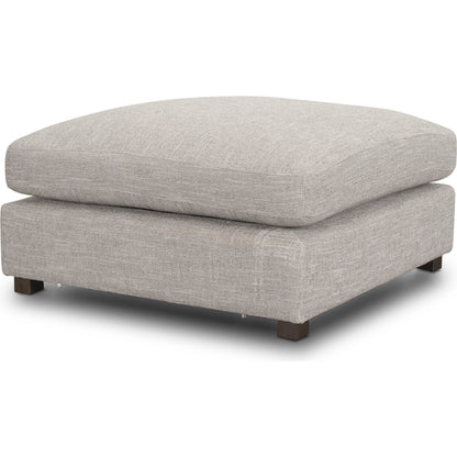 Halston Modular Sofa Elements by Mercana. Made from fabric in a unique style.
