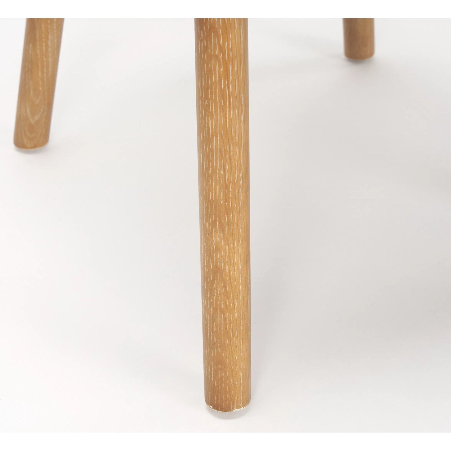 020 SI-2370214 | Closeup | Owen Dining Chair (Set of 2) by Mercana in beige. Made from solid wood in a transitional style.
