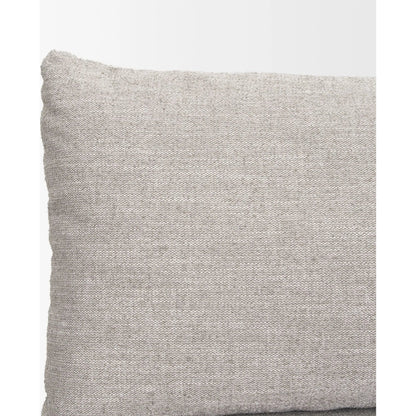 Halston Modular Sofa Elements by Mercana. Made from fabric in a transitional style.