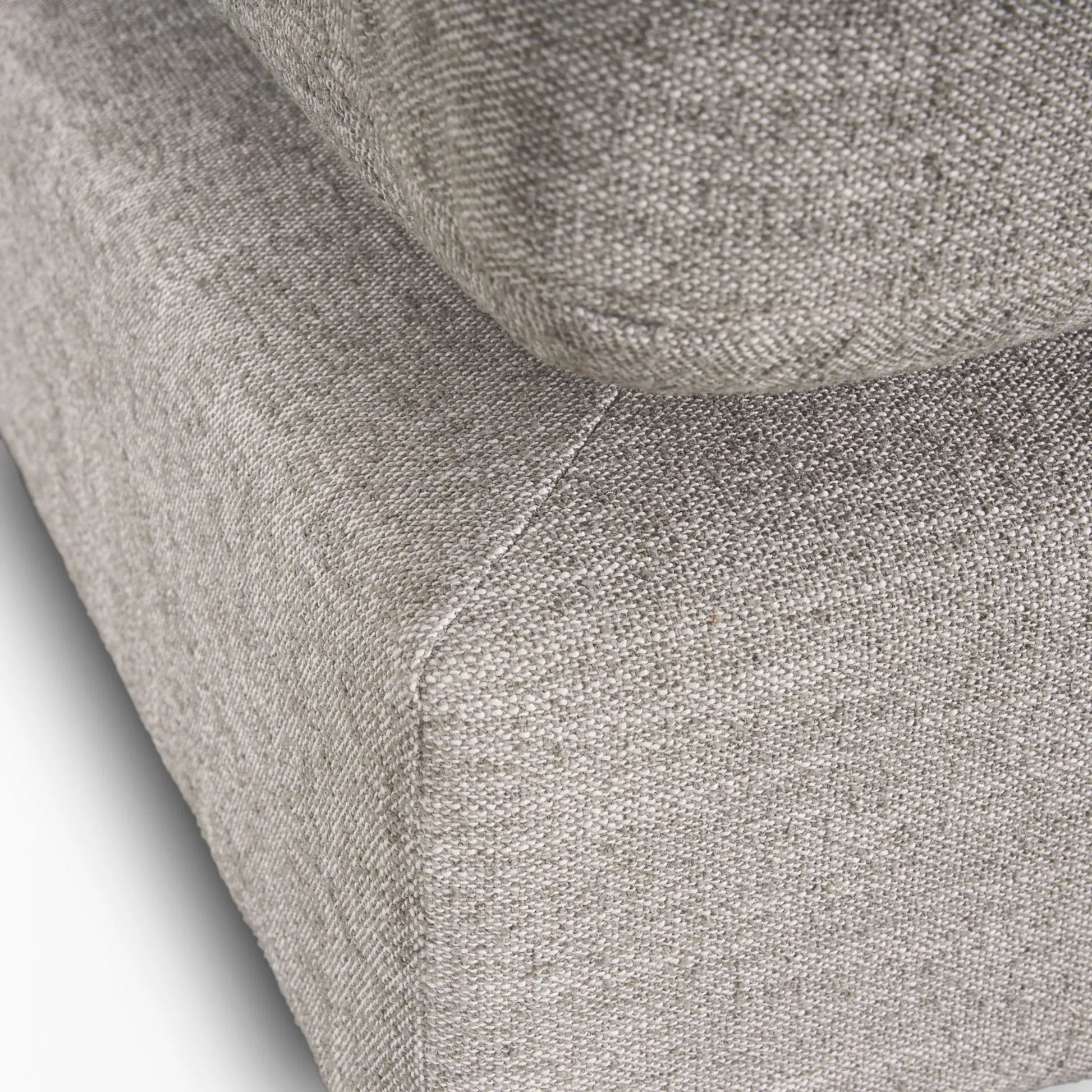 Halston Modular Sofa Elements by Mercana. Made from fabric in a transitional style.