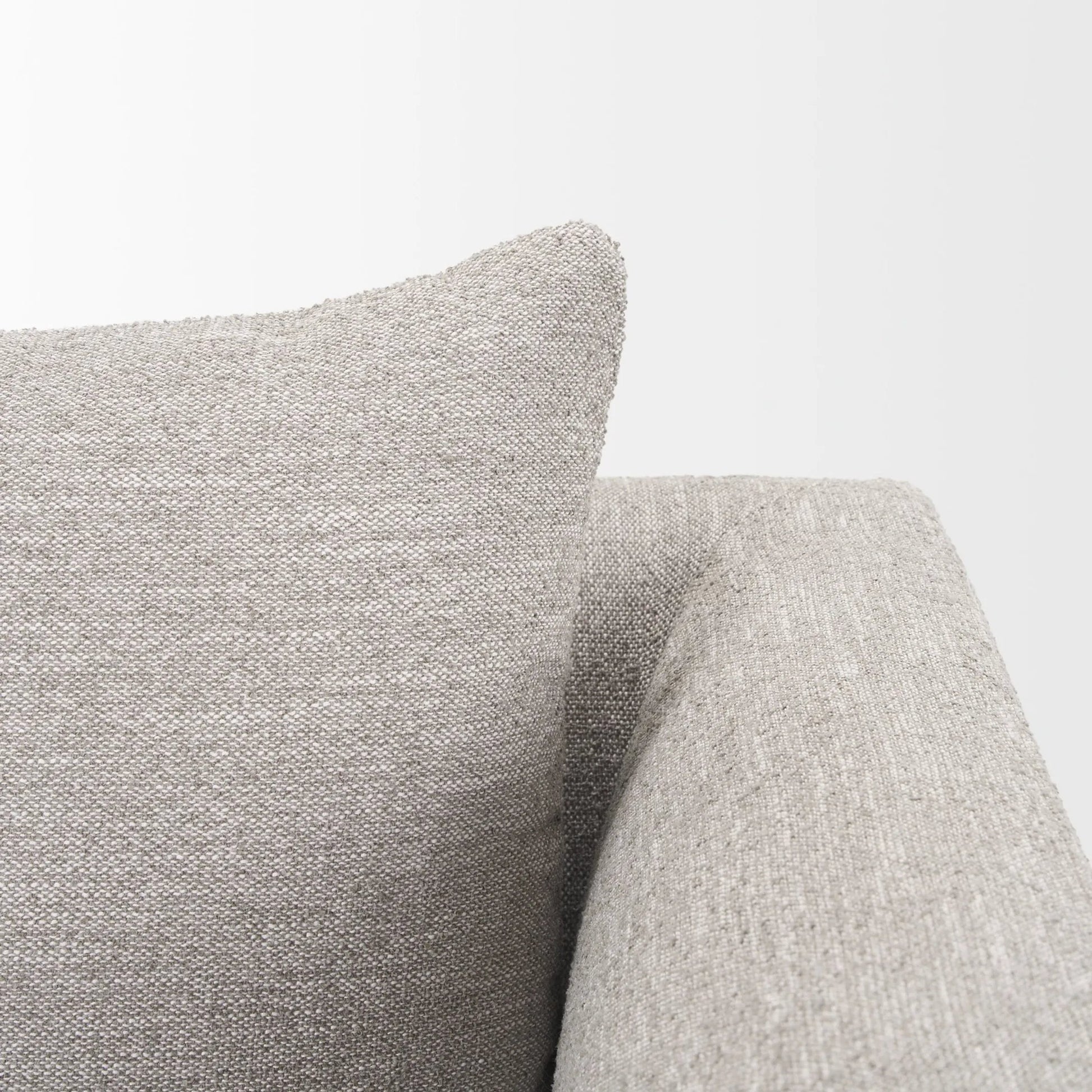 Halston Modular Sofa Elements by Mercana. Made from fabric in a unique style.