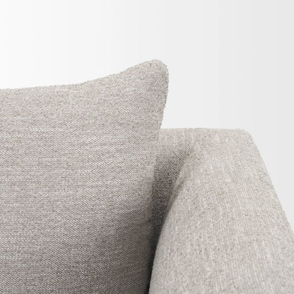 Halston Modular Sofa Elements by Mercana. Made from fabric in a unique style.