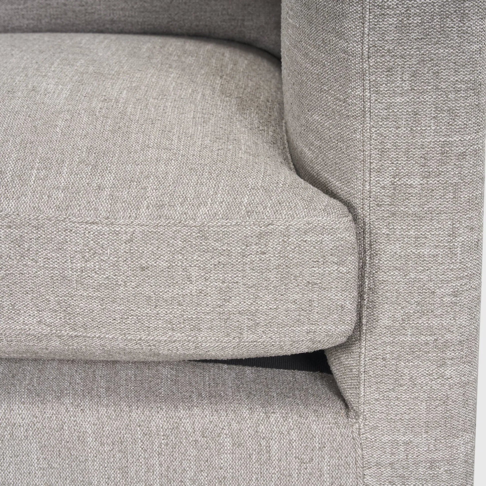 Halston Modular Sofa Elements by Mercana. Made from fabric in a unique style.