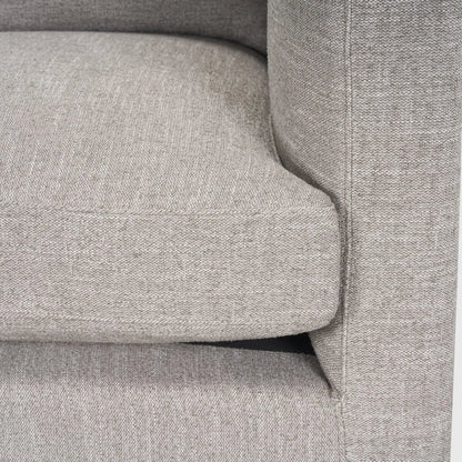Halston Modular Sofa Elements by Mercana. Made from fabric in a unique style.
