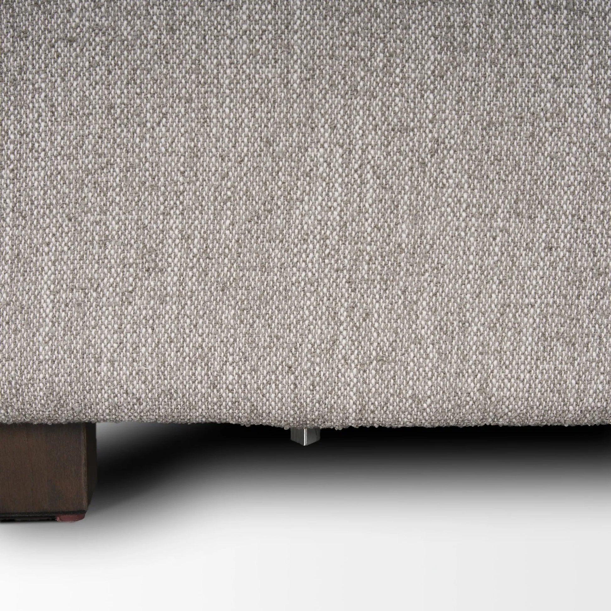 Halston Modular Sofa Elements by Mercana. Made from fabric in a unique style.