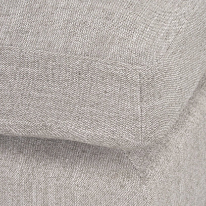 Halston Modular Sofa Elements by Mercana. Made from fabric in a unique style.
