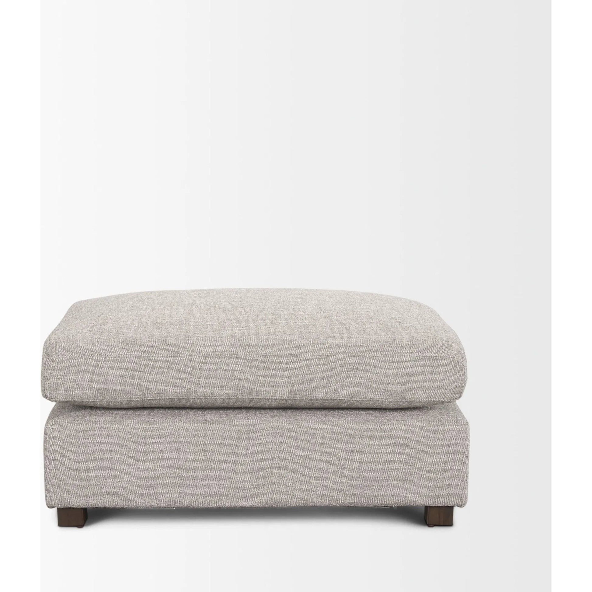 Halston Modular Sofa Elements by Mercana. Made from fabric in a unique style.