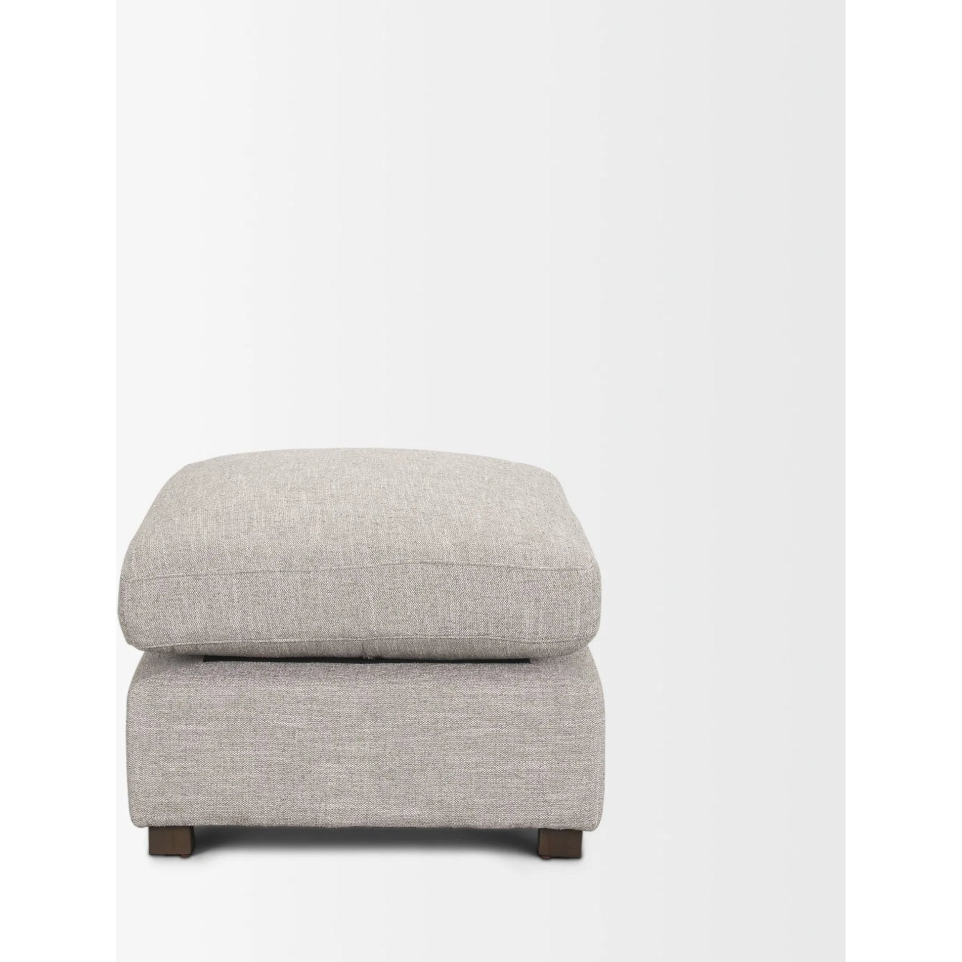 Halston Modular Sofa Elements by Mercana. Made from fabric in a unique style.