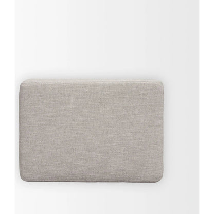 Halston Modular Sofa Elements by Mercana. Made from fabric in a unique style.