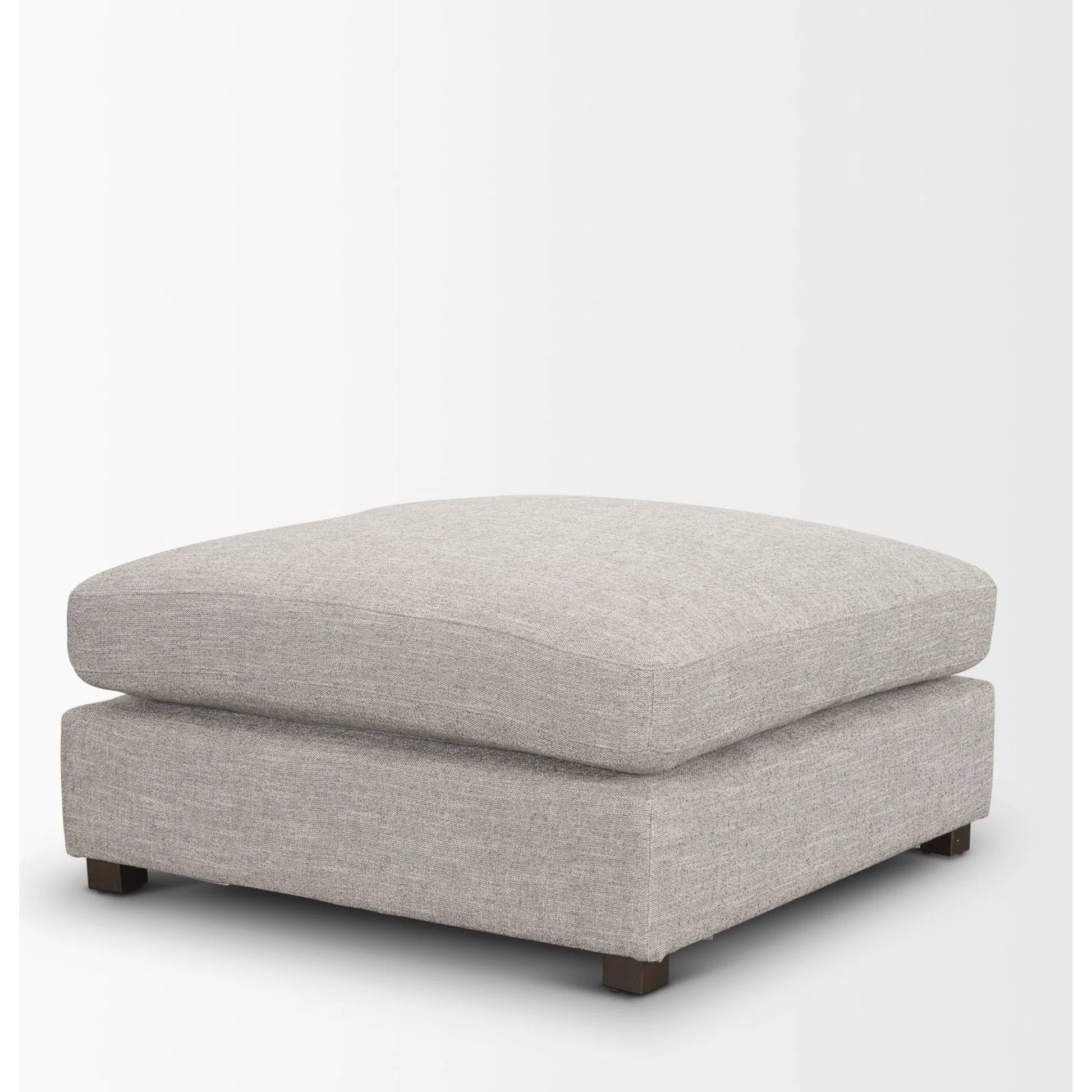 Halston Modular Sofa Elements by Mercana. Made from fabric in a unique style.