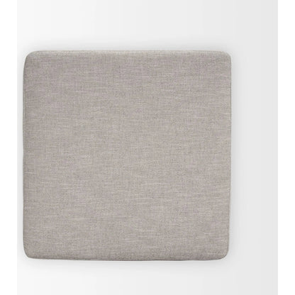 Halston Modular Sofa Elements by Mercana. Made from fabric in a unique style.