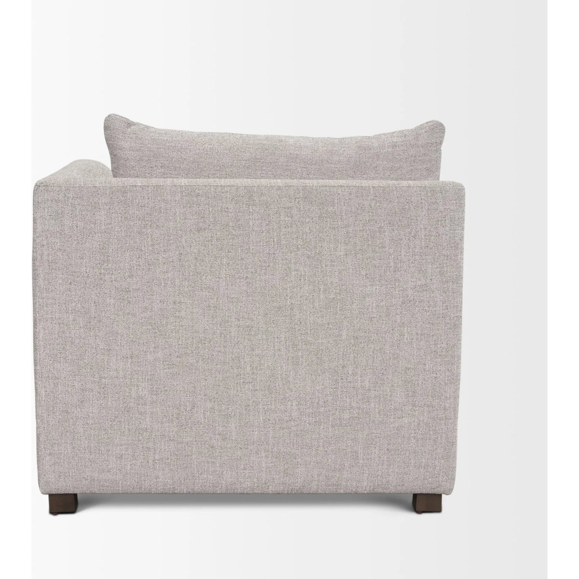 Halston Modular Sofa Elements by Mercana. Made from fabric in a unique style.
