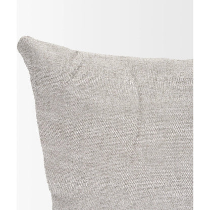 Halston Modular Sofa Elements by Mercana. Made from fabric in a unique style.