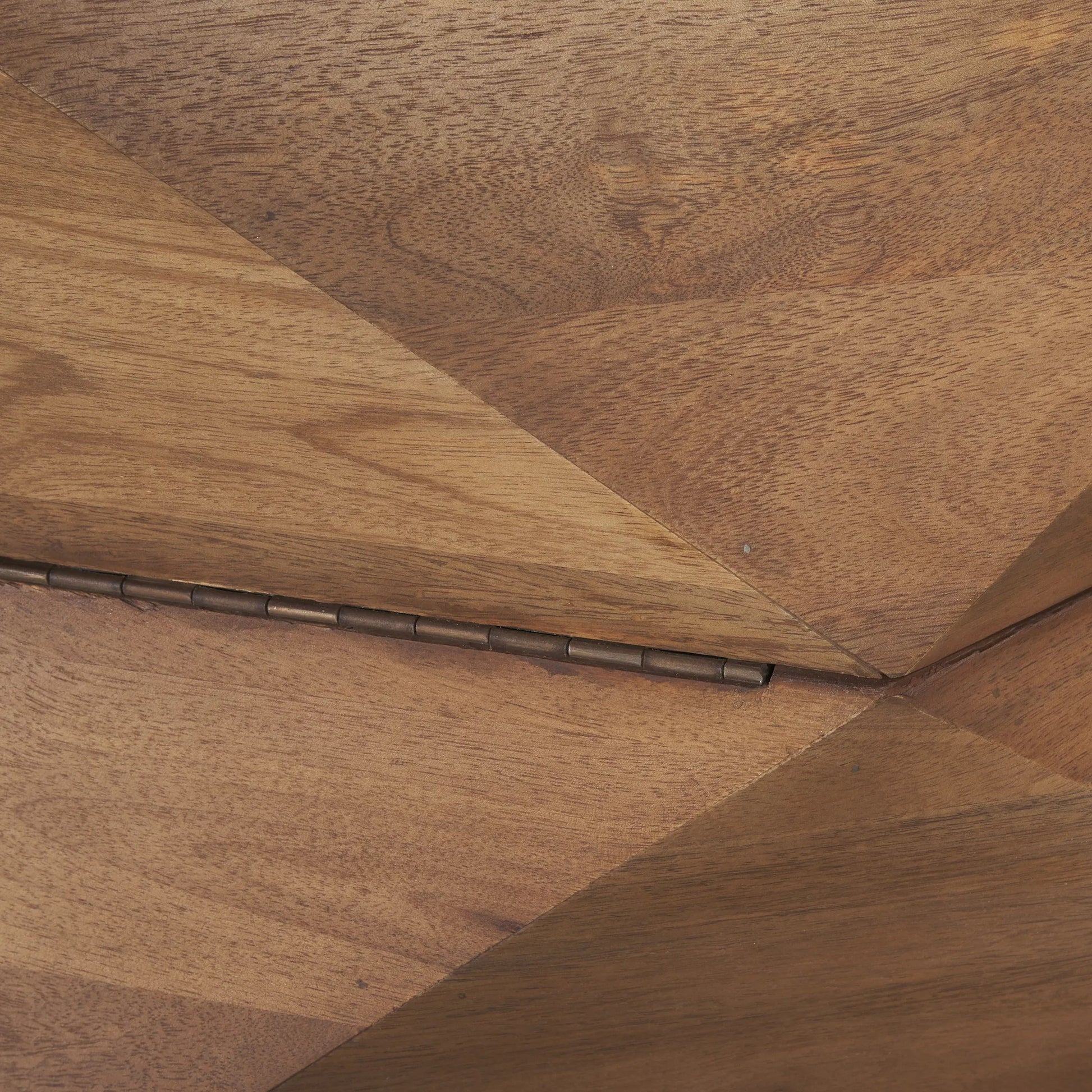 Arreto Coffee Table by Mercana. Made from solid wood in a eclectic & global style.