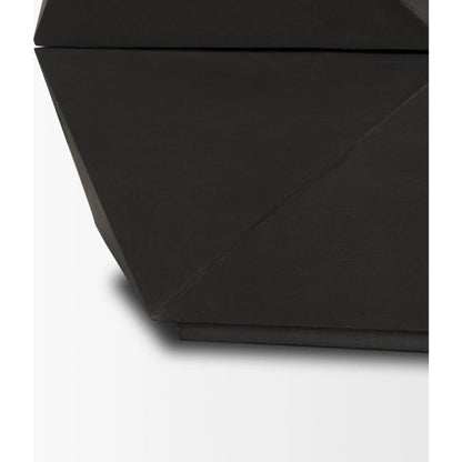 Arreto Coffee Table by Mercana. Made from solid wood in a eclectic & global style.