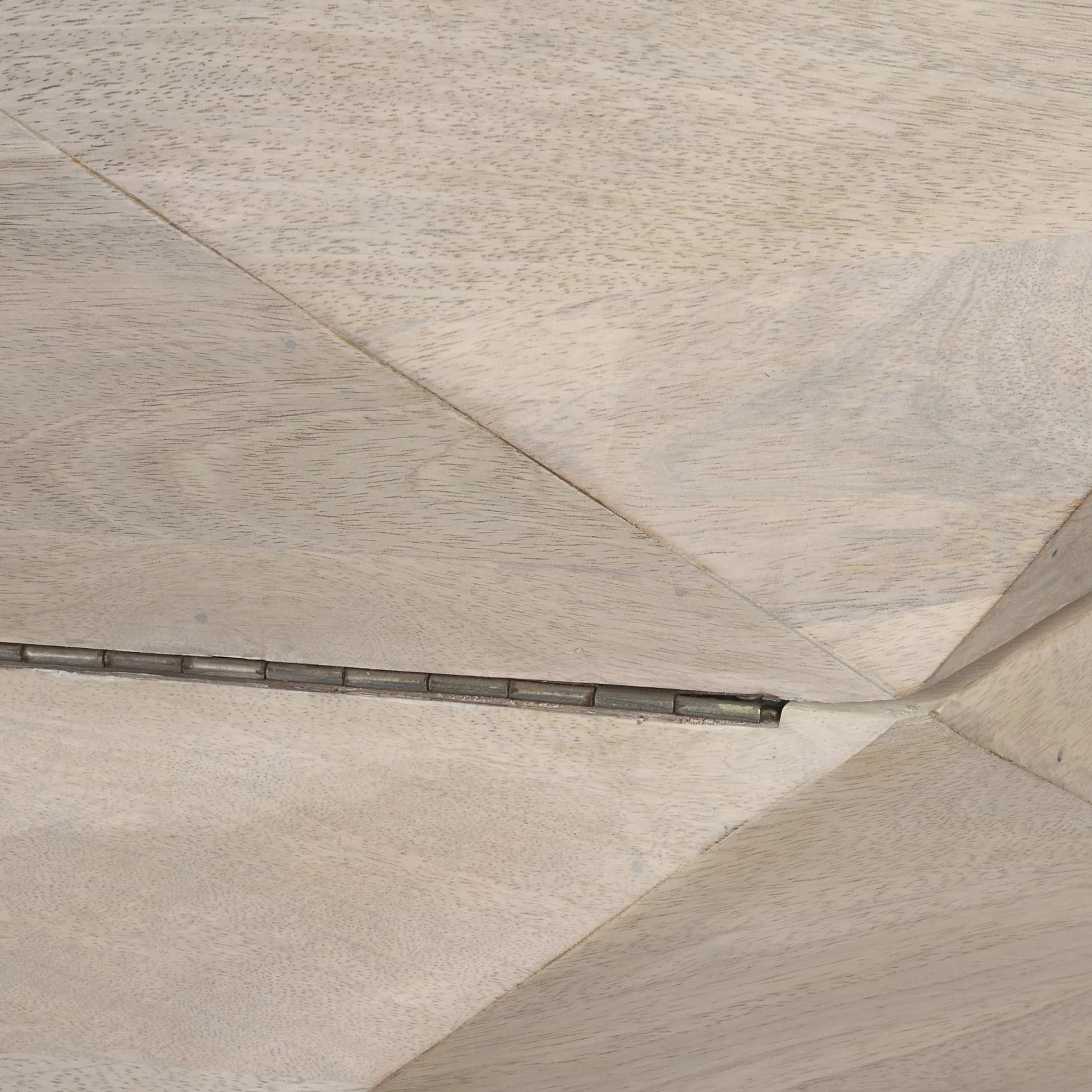 Arreto Coffee Table by Mercana. Made from solid wood in a eclectic & global style.