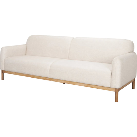 Hale Sofa by Mercana. Made from unique in a unique style.