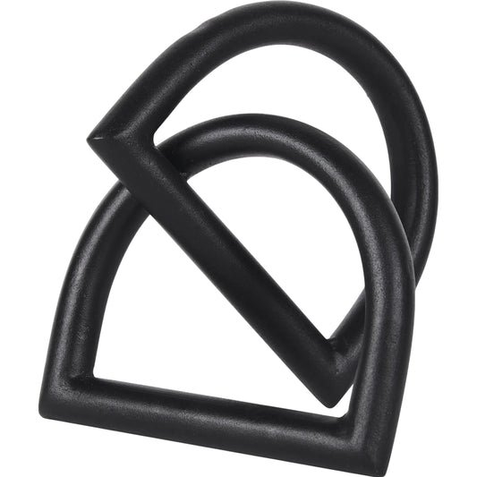 Locke Decorative Object by Mercana. Made from unique in a unique style.