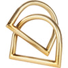 Gold / Large