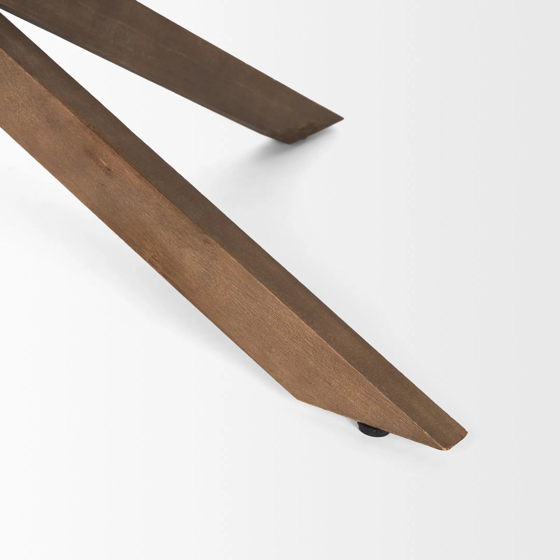 Solana Coffee Table by Mercana. Made from solid wood in a unique style.