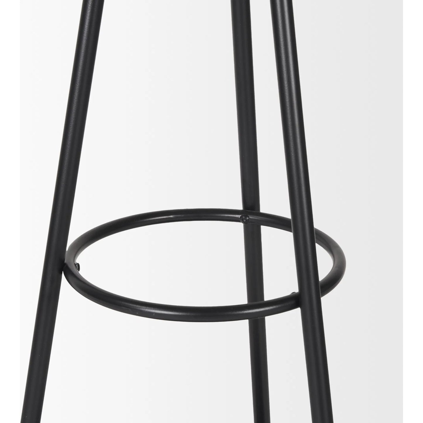 018 SI-2370285 | Closeup | Everett Coat Rack by Mercana. Made from iron in a transitional style.