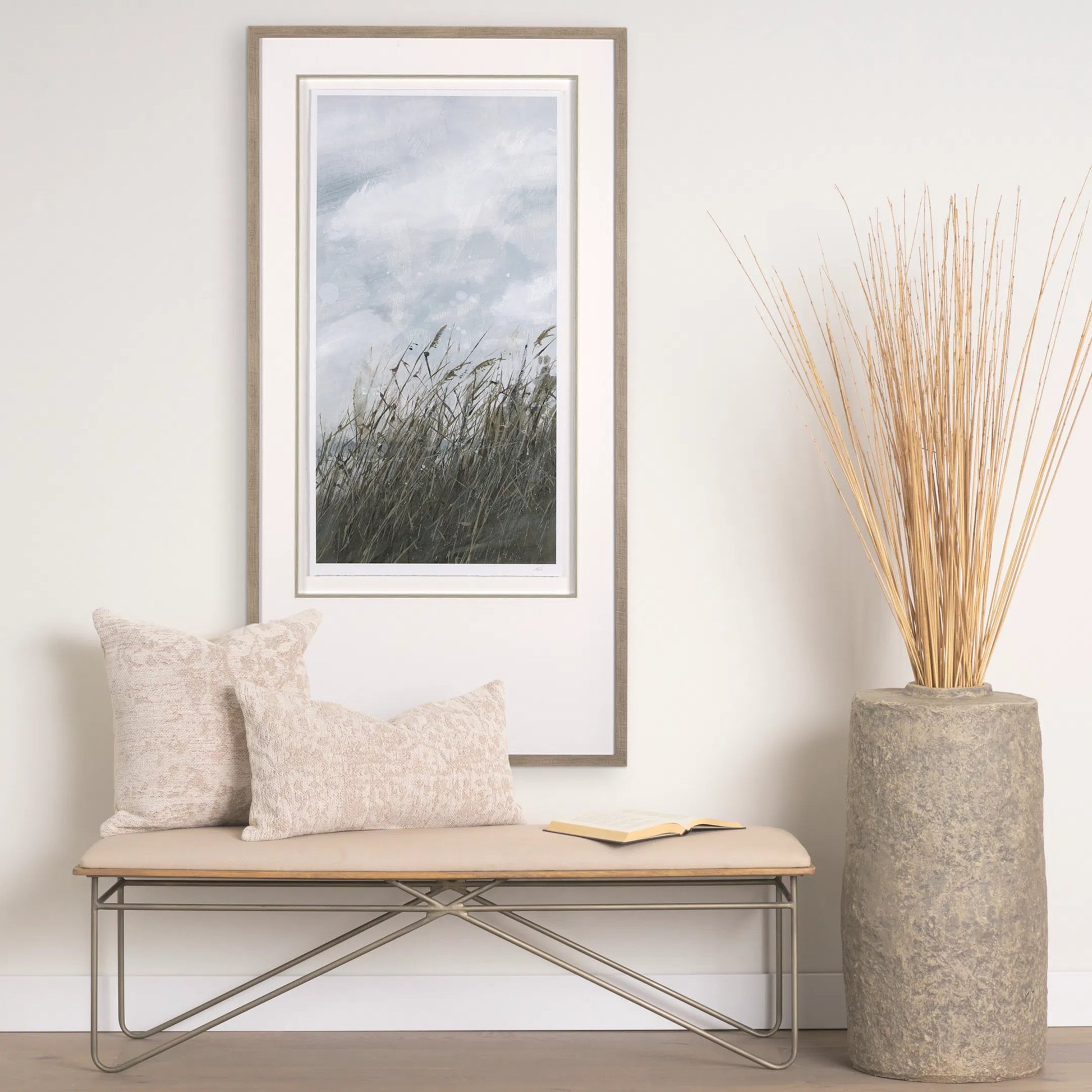 Khloe Square Pillow Cover by Mercana. Made from cotton blend in a traditional style.