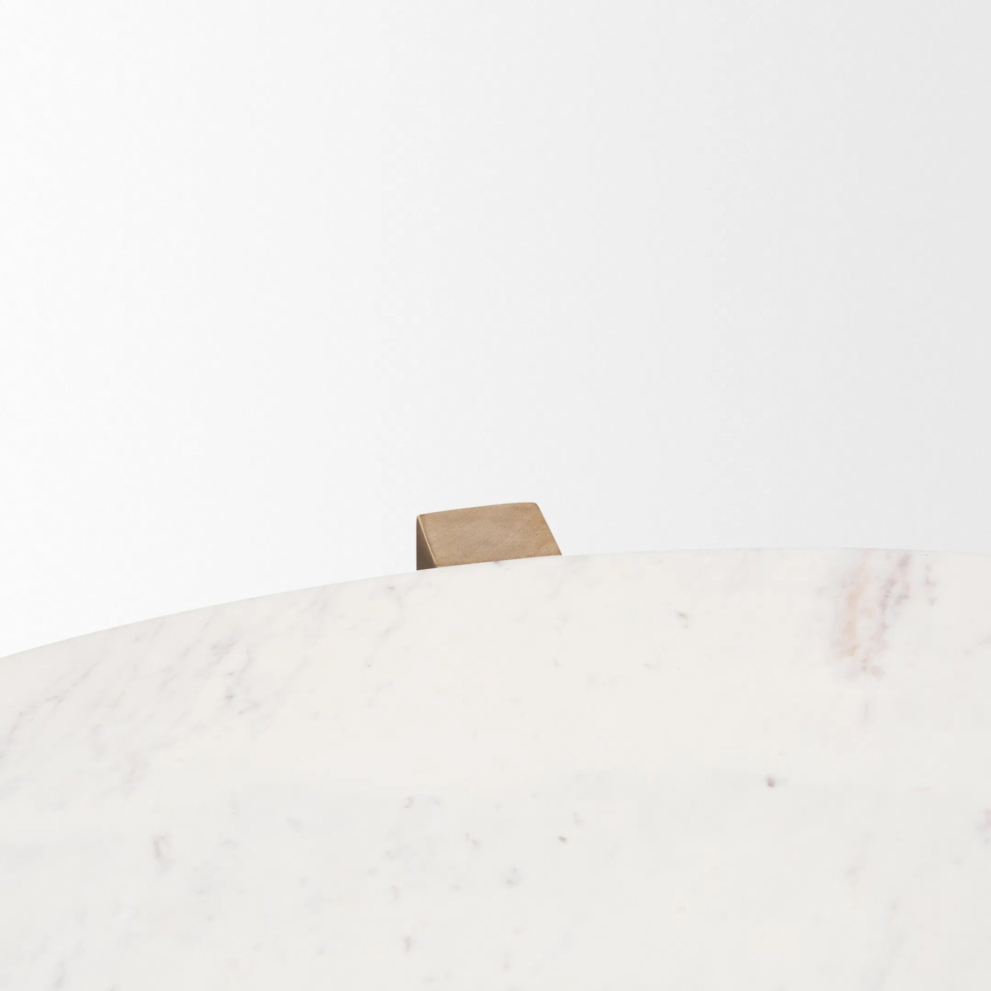 Bianca Coffee Table by Mercana. Made from solid wood in a transitional style.